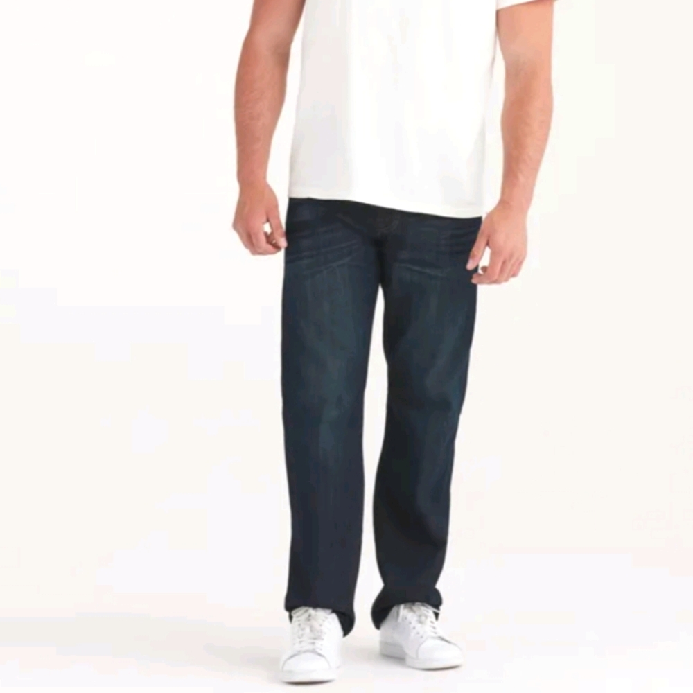 7 for all mankind Luxe Performance Austyn Jeans